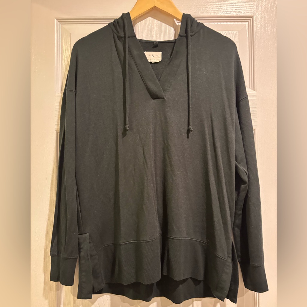Lou & Grey Black Signaturesoft Top